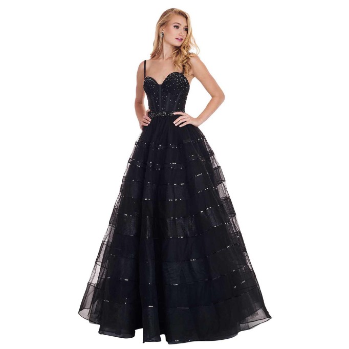 Fenduch 6576 Dress