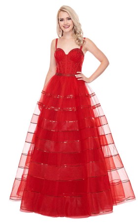 Fenduch 6576 Dress