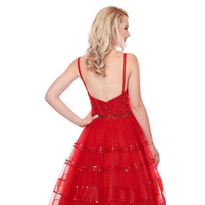 Fenduch 6576 Dress