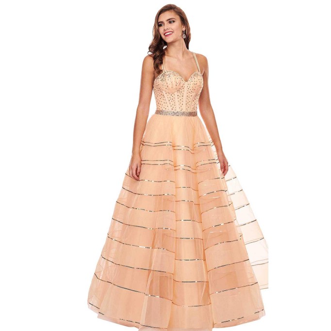 Fenduch 6576 Dress