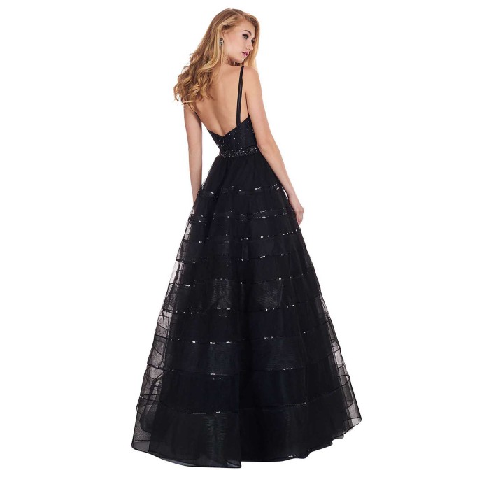 Fenduch 6576 Dress