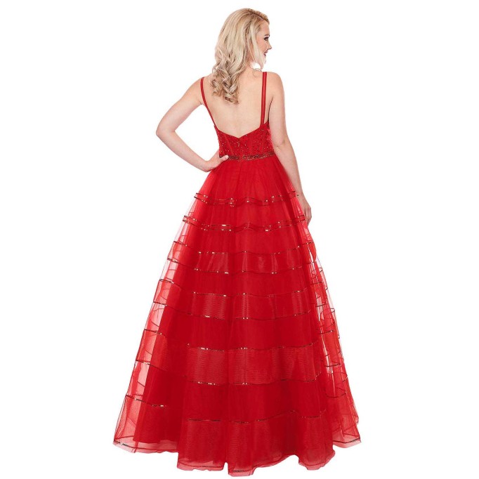 Fenduch 6576 Dress