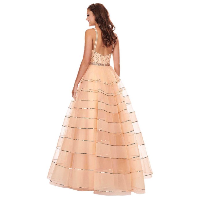 Fenduch 6576 Dress