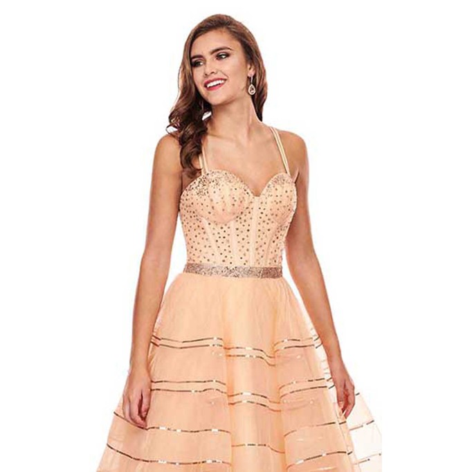 Fenduch 6576 Dress