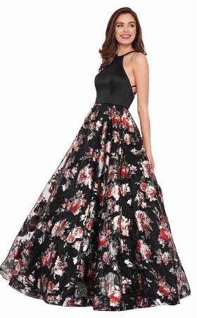 Fenduch 6581 Dress