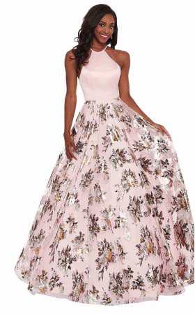 Fenduch 6581 Dress