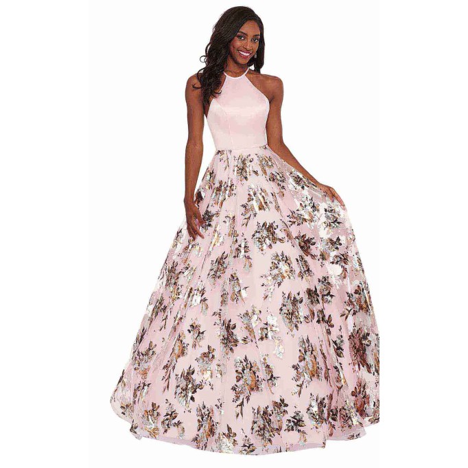 Fenduch 6581 Dress
