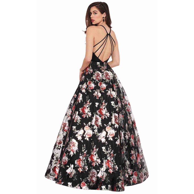 Fenduch 6581 Dress