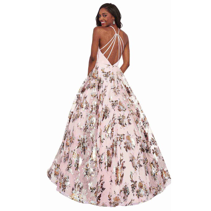 Fenduch 6581 Dress