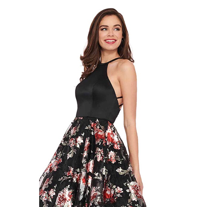 Fenduch 6581 Dress