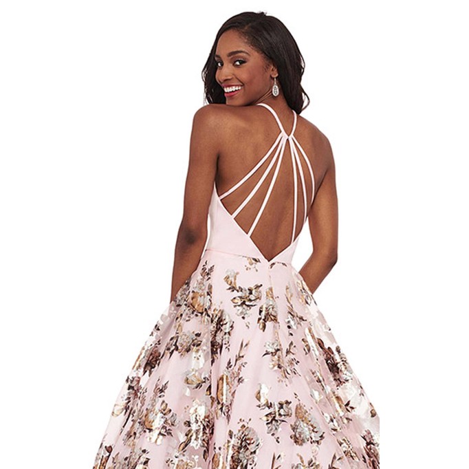Fenduch 6581 Dress