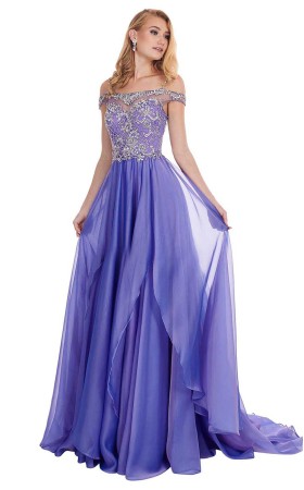 Fenduch 6591 Dress
