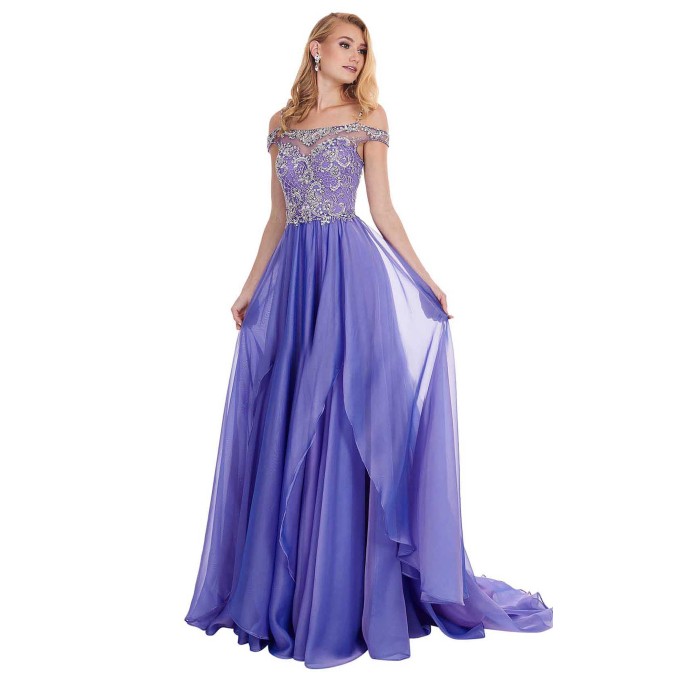 Fenduch 6591 Dress