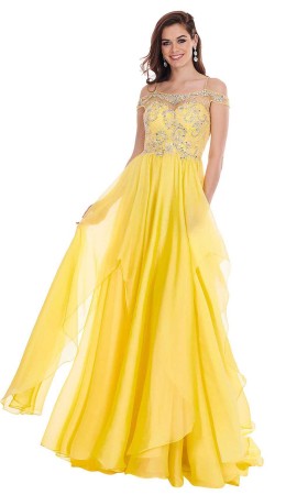 Fenduch 6591 Dress