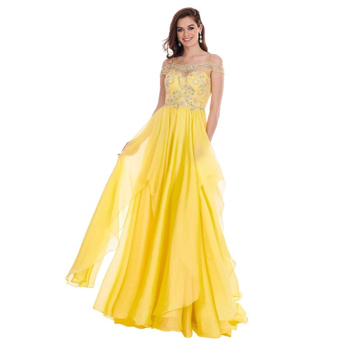 Fenduch 6591 Dress