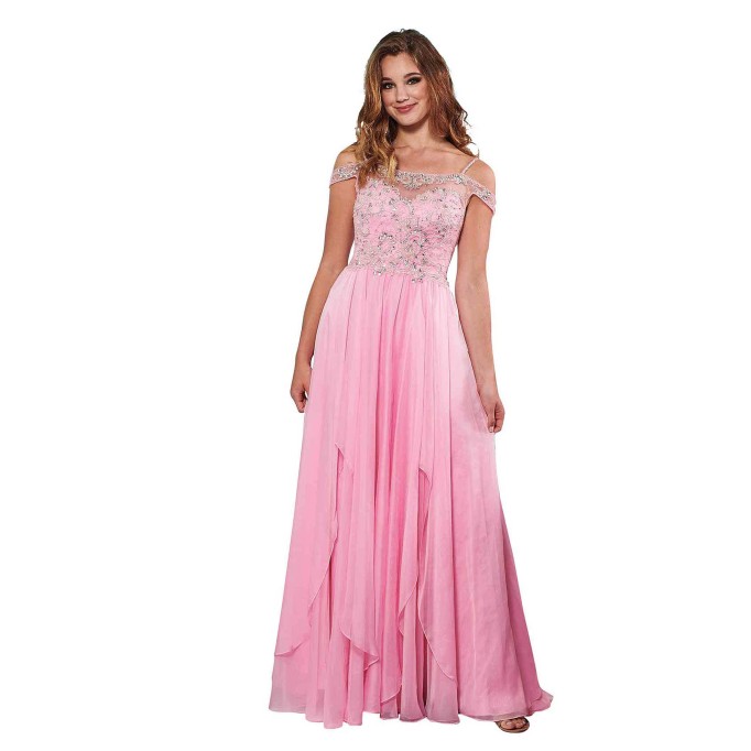Fenduch 6591 Dress