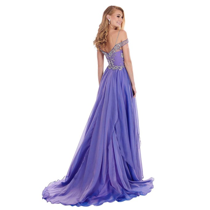 Fenduch 6591 Dress