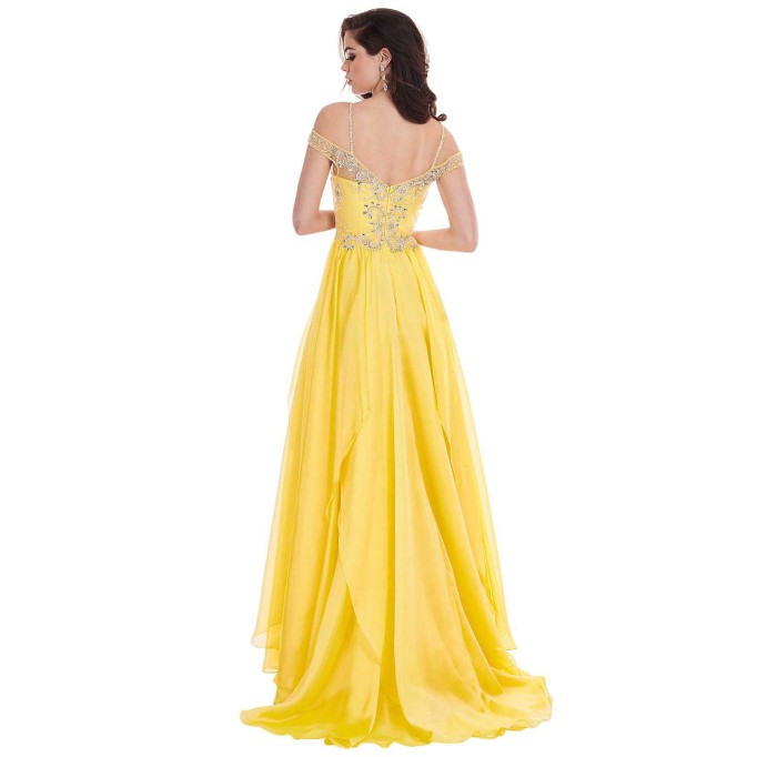 Fenduch 6591 Dress