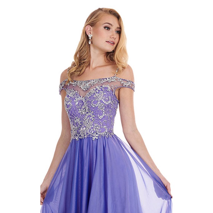 Fenduch 6591 Dress