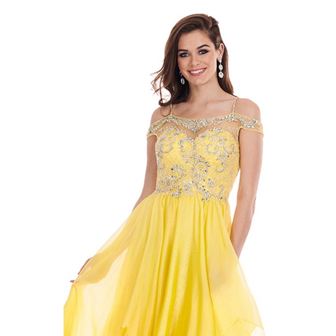 Fenduch 6591 Dress