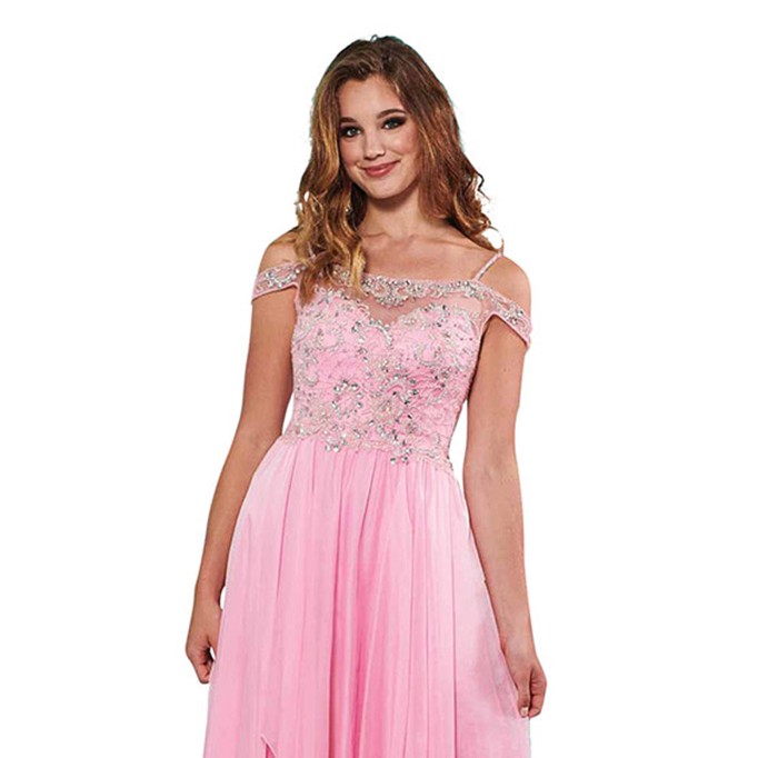 Fenduch 6591 Dress
