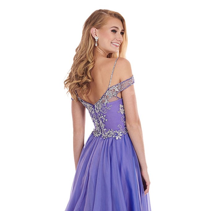 Fenduch 6591 Dress
