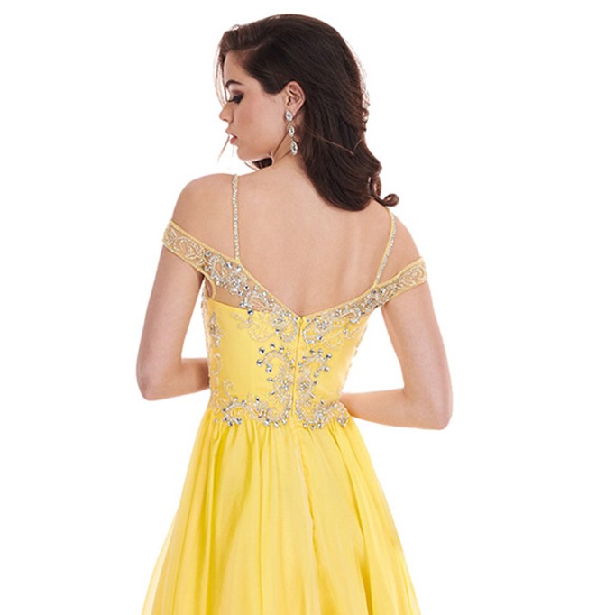 Fenduch 6591 Dress