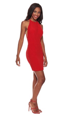 Fenduch L1212 Dress