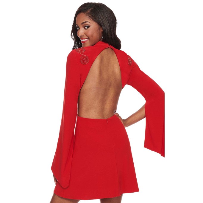 Fenduch L1219 Dress