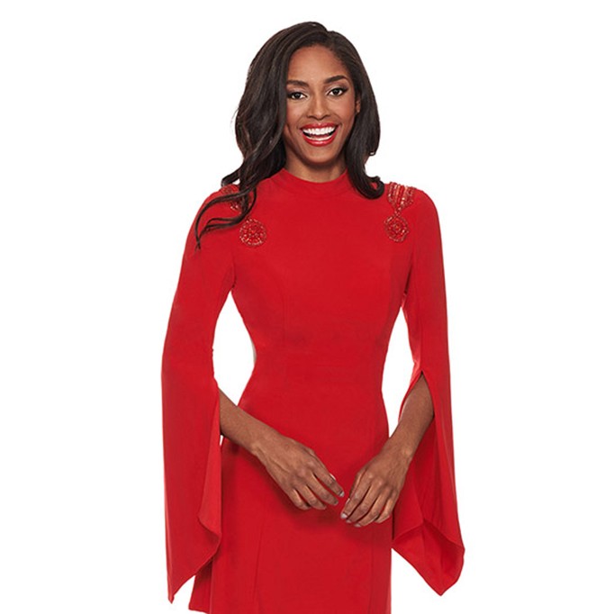 Fenduch L1219 Dress