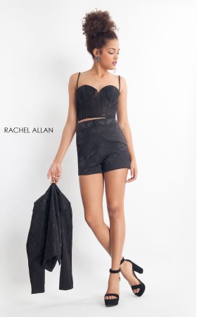 Fenduch L1174 Jumpsuit