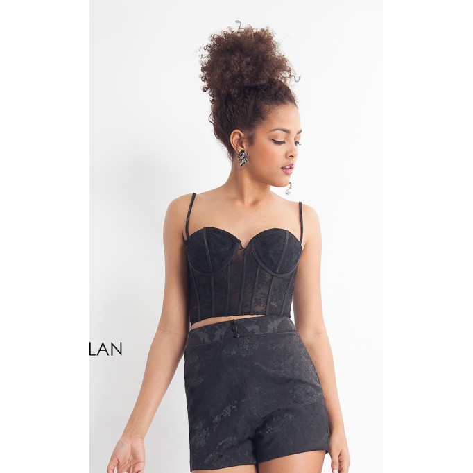Fenduch L1174 Jumpsuit