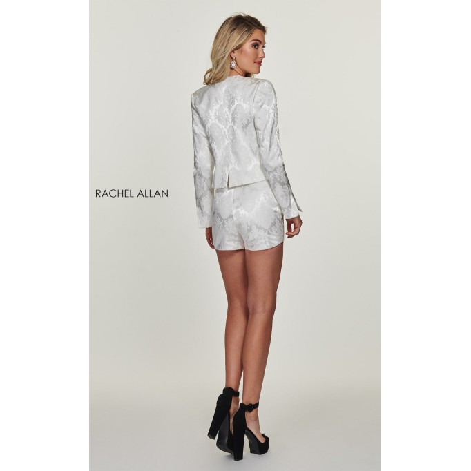 Fenduch L1174 Jumpsuit