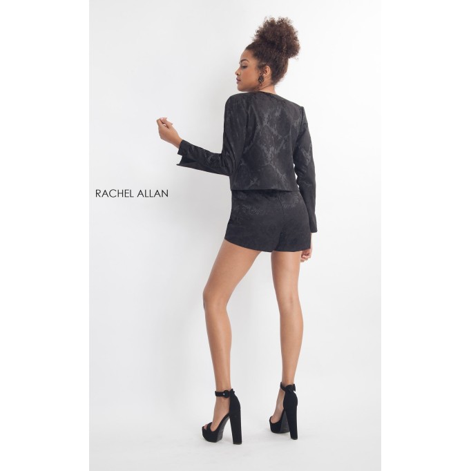 Fenduch L1174 Jumpsuit