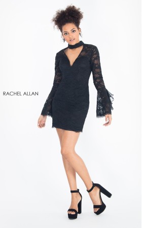 Fenduch L1193 Dress