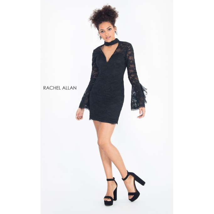 Fenduch L1193 Dress