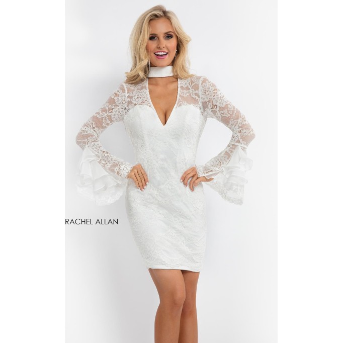Fenduch L1193 Dress