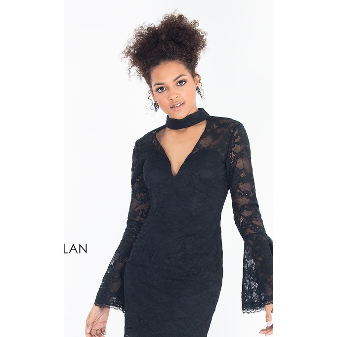 Fenduch L1193 Dress