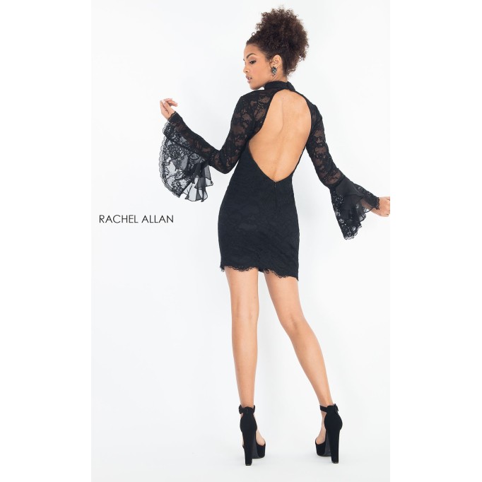 Fenduch L1193 Dress