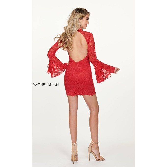 Fenduch L1193 Dress