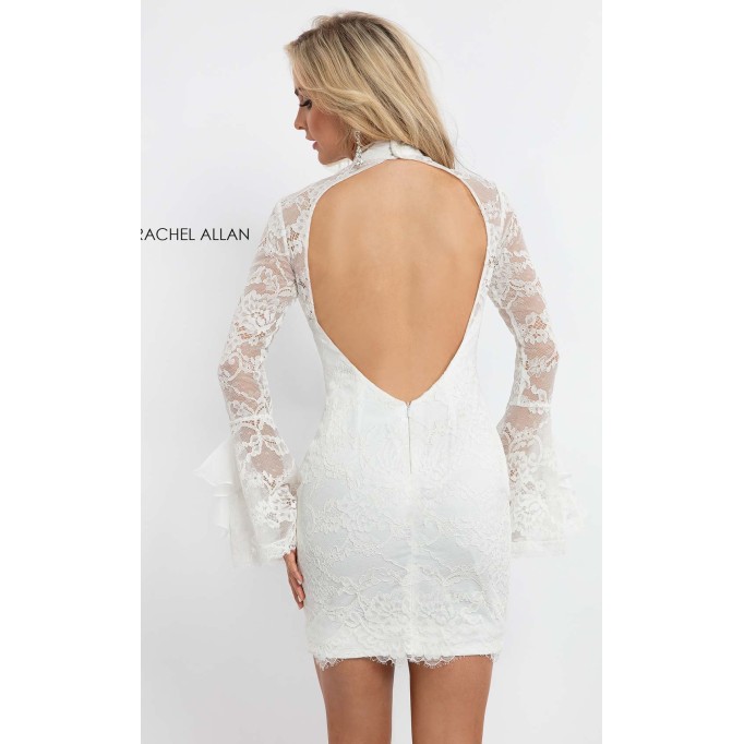 Fenduch L1193 Dress