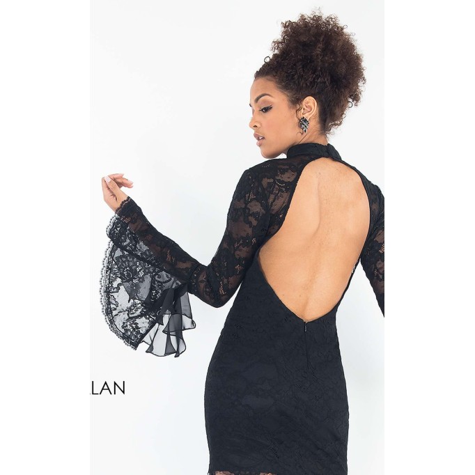 Fenduch L1193 Dress