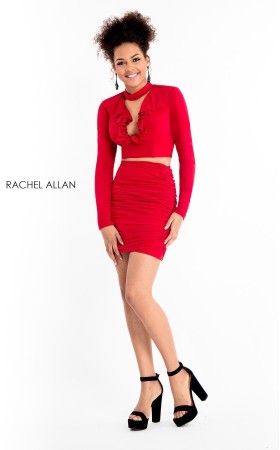 Fenduch L1200 Dress