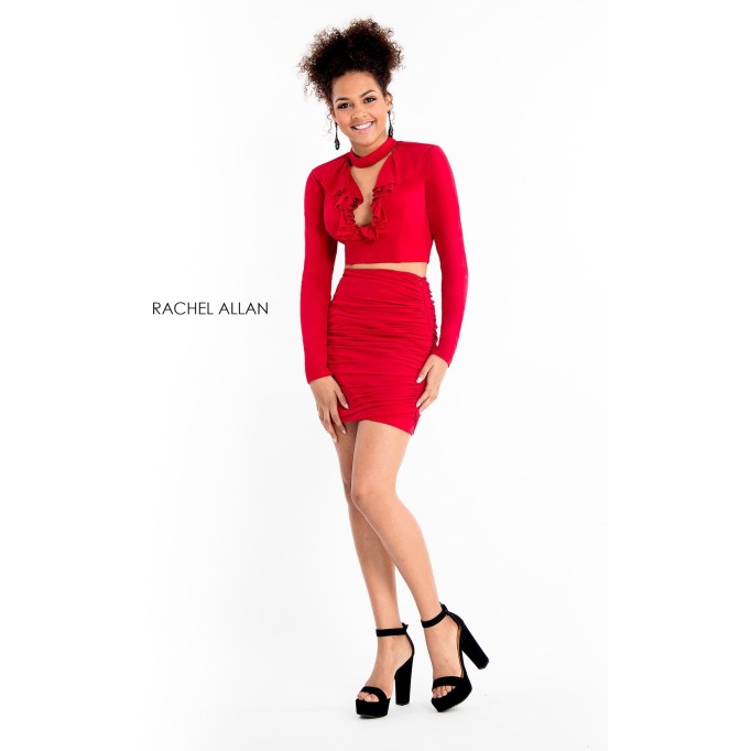 Fenduch L1200 Dress