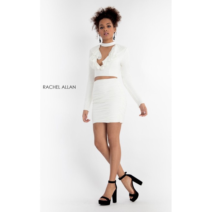 Fenduch L1200 Dress