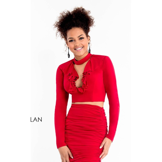 Fenduch L1200 Dress