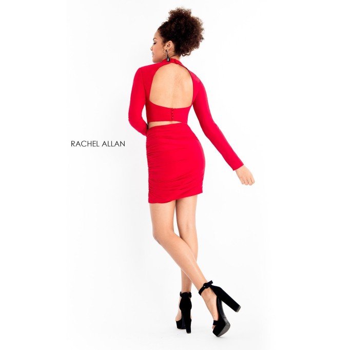 Fenduch L1200 Dress