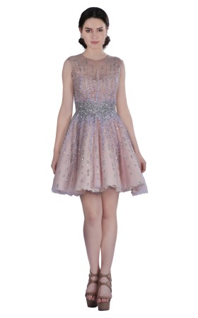 Fenduch Essie Dress