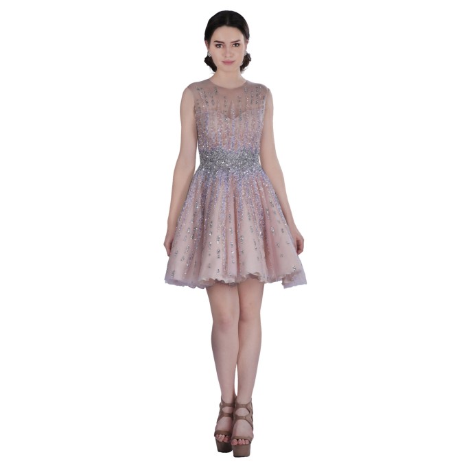 Fenduch Essie Dress