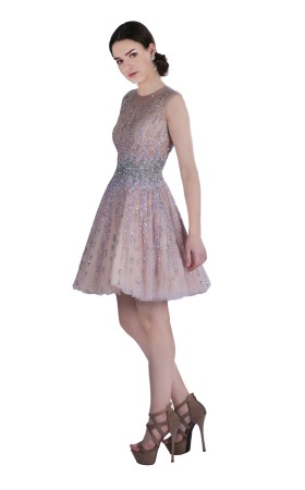 Fenduch Essie Dress